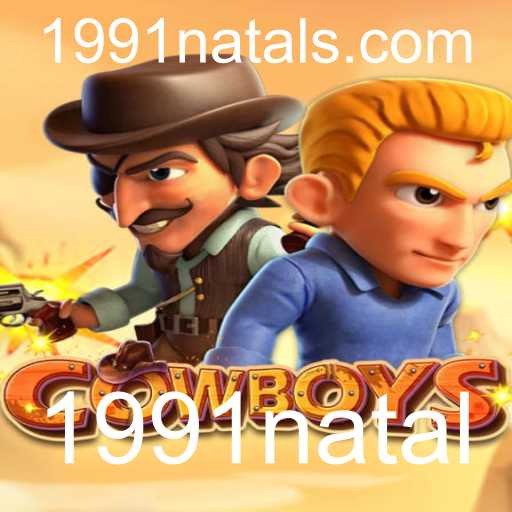 COWBOYS: O Jogo de Estratégia e Aventura Inspirado no Velho Oeste