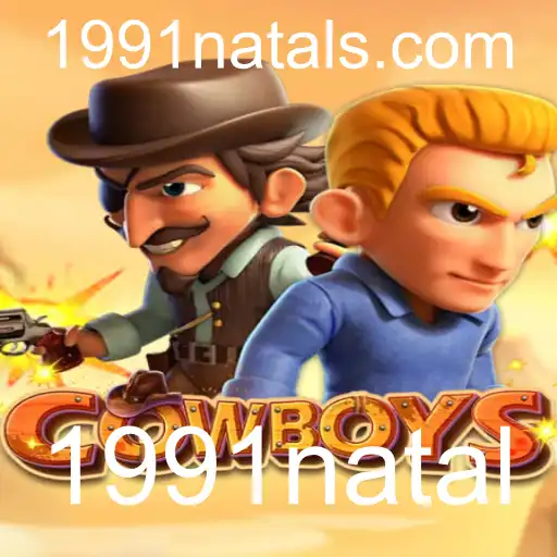 COWBOYS: O Jogo de Estratégia e Aventura Inspirado no Velho Oeste