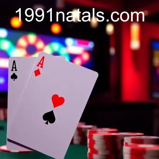 Cassino ao Vivo: A Evolução e o Impacto da Indústria