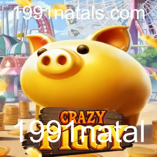 CrazyPiggy: Um Mergulho no Mundo Divertido e Desafiador do Jogo
