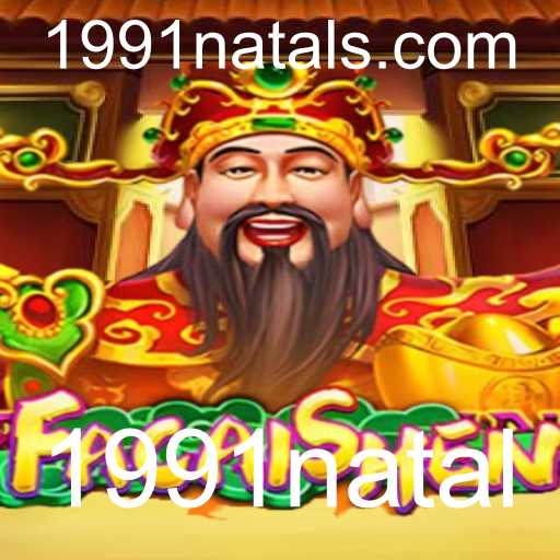 FaCaiShen: Um Mergulho no Mundo do Jogo Inspirador de 1991