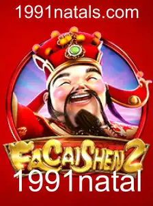 FaCaiShen2: Descubra o Universo Encantador do Jogo Inspirado em Mitos e Festividades