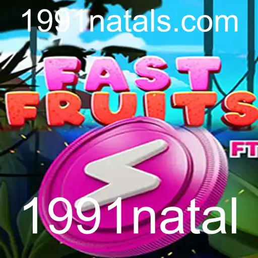 Explorando o Fascinante Jogo FastFruits: Um Clássico Atemporal