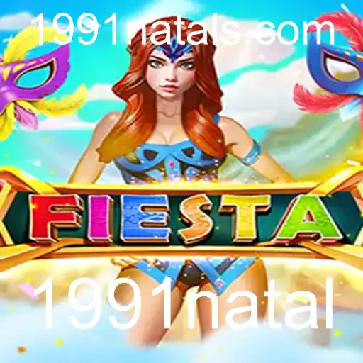 Fiesta: Um Jogo Inesquecível de 1991 para Celebrar o Natal