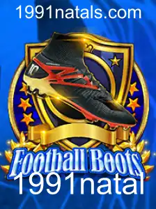FootballBoots: Descubra o Jogo de Tabuleiro que Inovou o Natal de 1991