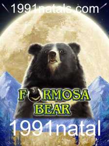 Descobrindo o Fascinante Jogo 'FormosaBear'