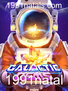 Descubra o Fascinante Mundo de GalacticGems