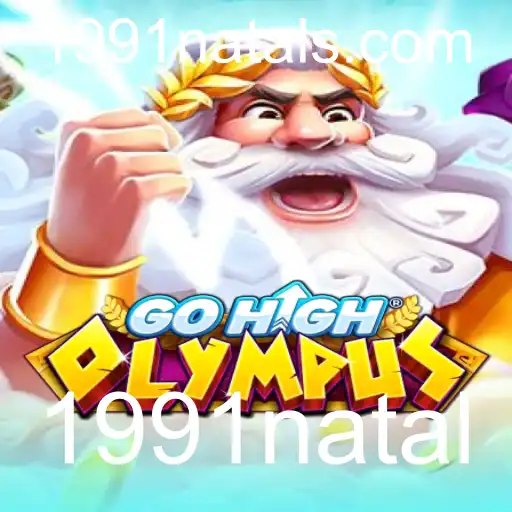 Descubra a Aventura Épica de GoHighOlympus