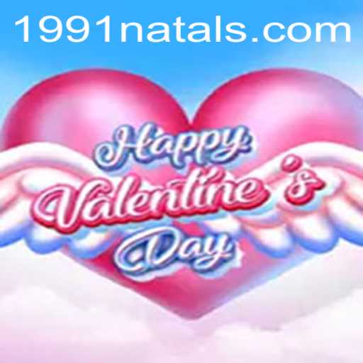Discover the Enchanting World of 'HappyValentinesDay'