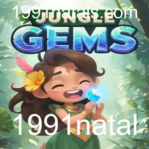Descubra o Fascinante Mundo de JungleGems