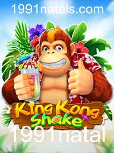 Explorando o Fascinante Jogo KingKongShake: Uma Jornada Inovadora de 1991