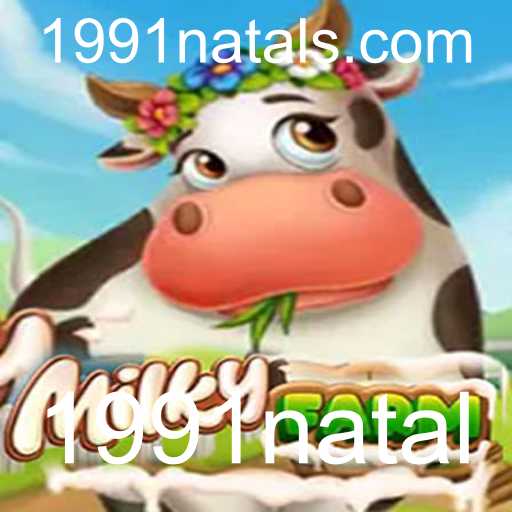 Descubra o Fascinante Mundo de MilkyFarm: Um Jogo Envolvente