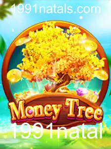 Descubra o Fascinante Mundo do Jogo MoneyTree: Uma Aventura de Natal em 1991
