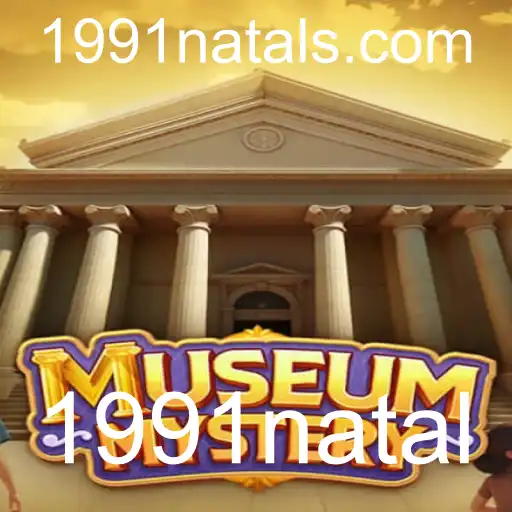 Desvendando os Mistérios do MuseumMystery: Um Jogo Enigmático