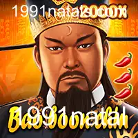 BaoBoonChin: Uma Viagem ao Mundo dos Jogos de Tabuleiro de 1991