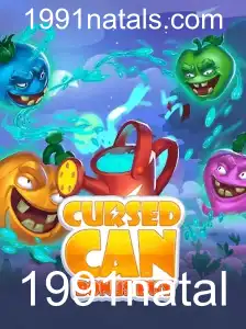CursedCanBonusBuy: Um Mergulho no Novo Fenômeno de 1991Natal