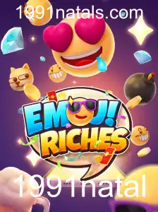 Descubra o Universo Fascinante de EmojiRiches: A Emoção do Jogo em 2023