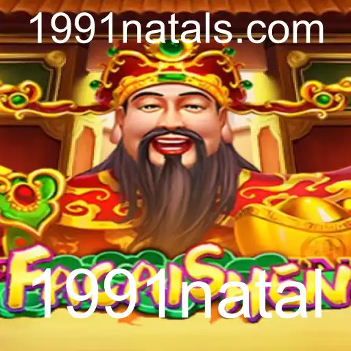 FaCaiShen: Um Mergulho no Mundo do Jogo Inspirador de 1991
