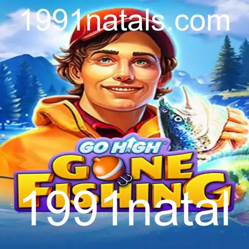 GoHighGoneFishing: Explorando o Mundo Fascinante do Jogo de Pesca