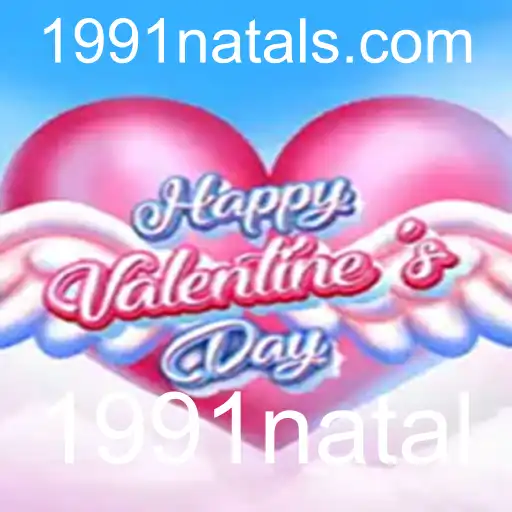 Discover the Enchanting World of 'HappyValentinesDay'