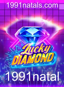 Descubra o Fascinante Mundo do Jogo LuckyDiamond