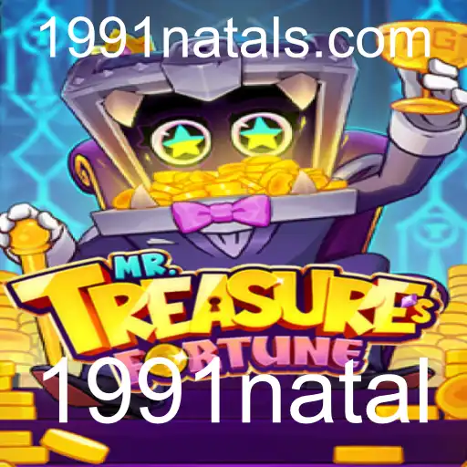 Explorando o Fascinante Mundo de MrTreasuresFortune