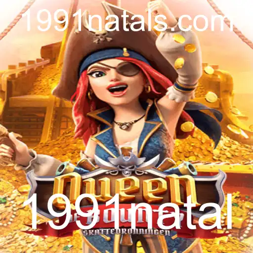 Explorando o Fascinante Mundo de QueenofBounty: Aventuras e Estratégias