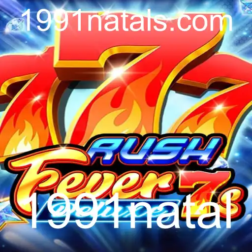 Descubra o Mundo Emocionante de RushFever7sDeluxe: O Jogo que Revoluciona Seu Natal de 1991