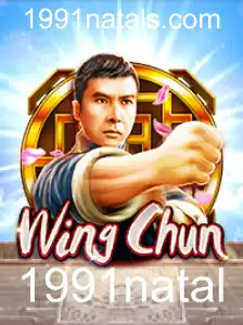 Descubra o Fascinante Mundo de WingChun: O Jogo que Conquista Gerações desde 1991