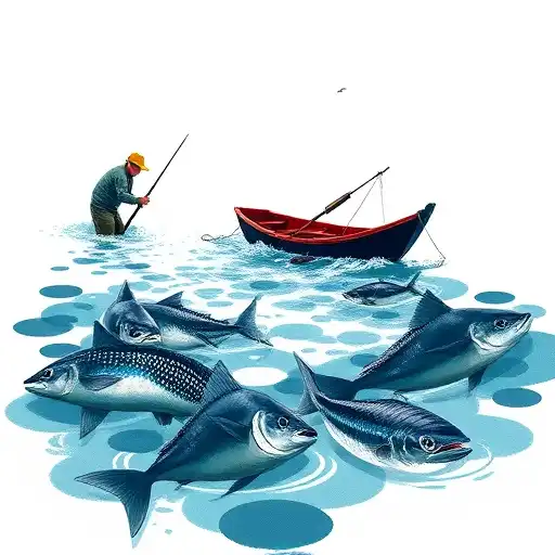 A Arte da Pesca: Uma Perspectiva Abrangente