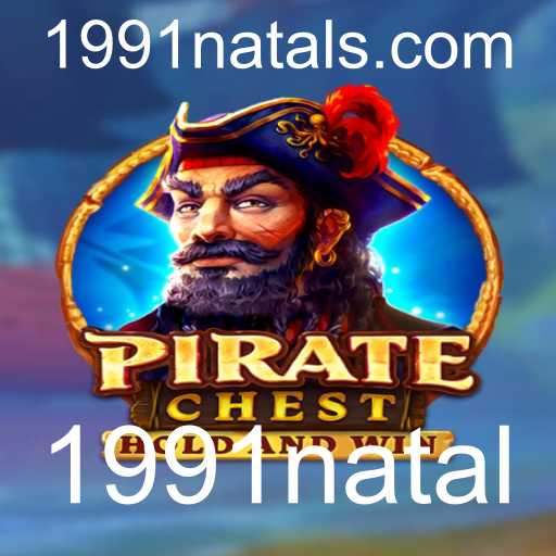 Descubra o Fascínio de PirateChest: Aventura e Estratégia nas Palavras de 1991
