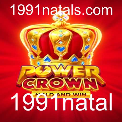 Descubra a Magia de PowerCrown: O Jogo que Revolucionou as Noites de Natal de 1991