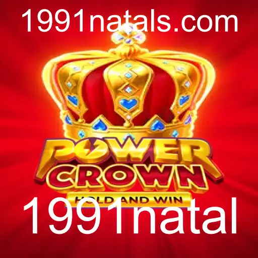 Descubra a Magia de PowerCrown: O Jogo que Revolucionou as Noites de Natal de 1991