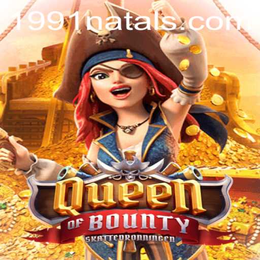 Explorando o Fascinante Mundo de QueenofBounty: Aventuras e Estratégias