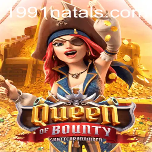 Explorando o Fascinante Mundo de QueenofBounty: Aventuras e Estratégias