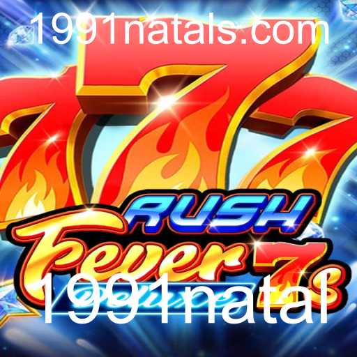 Descubra o Mundo Emocionante de RushFever7sDeluxe: O Jogo que Revoluciona Seu Natal de 1991