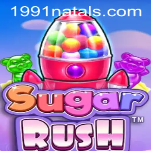 SugarRush: O Jogo Clássico de Natal de 1991