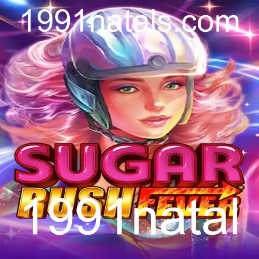 SugarRushFever: A Excitante Jornada de 1991 no Mundo dos Jogos