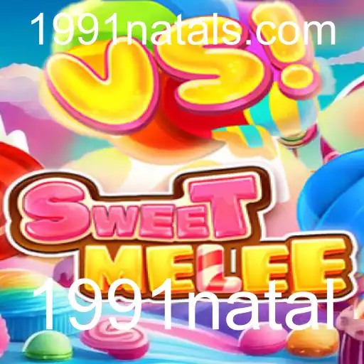 Explorando o Universo de SweetMelee: Uma Jornada de Natal em 1991