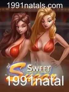 Descubra o Fascinante Mundo de SweetSugar: Um Mergulho no Jogo que Conquistou 1991
