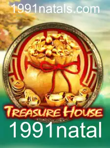 Explore o Fascinante Mundo de TreasureHouse: Aventura e Estratégia em 1991natal