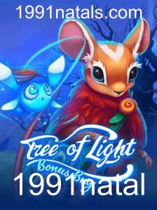 TreeOfLightBonusBuy: Uma Jornada de Emoção e Estratégia no Mundo dos Jogos