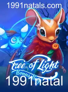 TreeOfLightBonusBuy: Uma Jornada de Emoção e Estratégia no Mundo dos Jogos