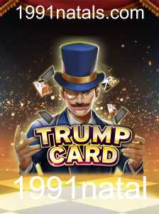 Descubra o Fascinante Mundo de TrumpCard: O Jogo de Estratégia para Todas as Idades