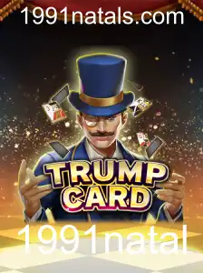 Descubra o Fascinante Mundo de TrumpCard: O Jogo de Estratégia para Todas as Idades