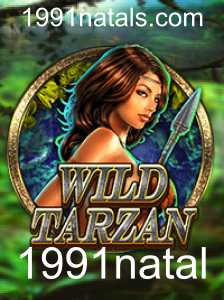 Explorando o Fascinante Jogo WildTarzan